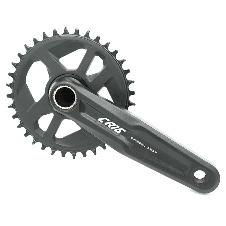 Cranksets For Bike